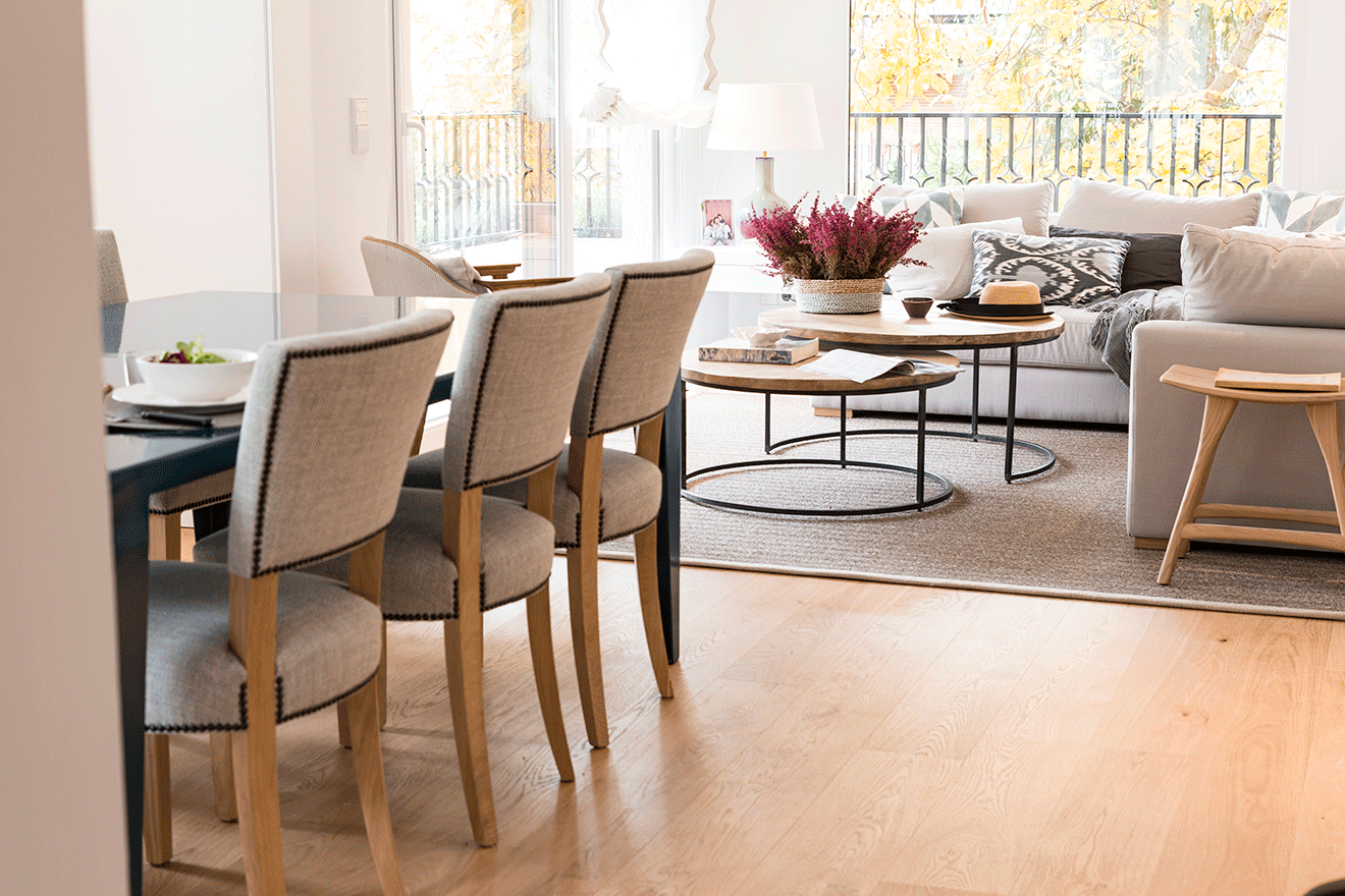 Foto 6 - ES 01 - Estudio Arquitectura Interior de Aurora Monasterio.